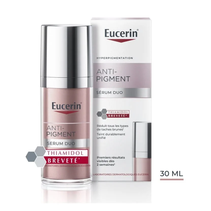 ANTI PIGMENT SERUM DUO 30 ML - Eucerin