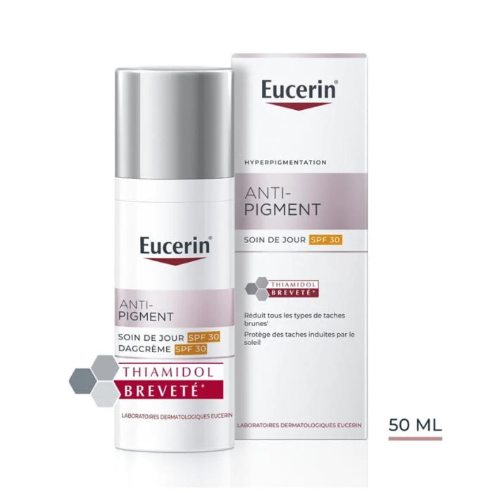 Anti Pigment Soin de Jour SPF 30 - EUCERIN