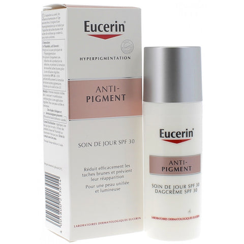 Anti Pigment Soin de Jour SPF 30 - EUCERIN