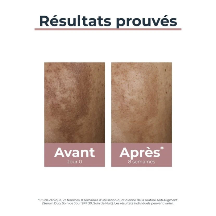 Anti Pigment Soin de Nuit 50ML - EUCERIN