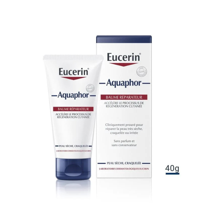 Aquaphor Baume Reparateur Cutane 40 G - EUCERIN