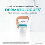 Dermopure Creme Corps Triple Action 200 ML - EUCERIN