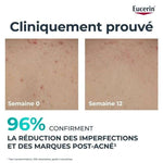 Dermopure Creme Corps Triple Action 200 ML - EUCERIN