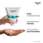 Dermopure Creme Corps Triple Action 200 ML - EUCERIN