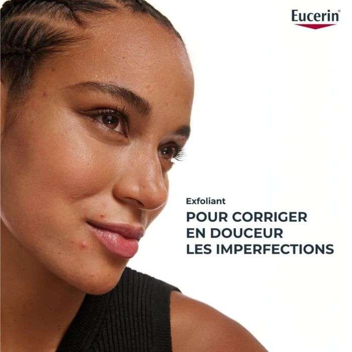 Dermopure Gommage 100 ML - EUCERIN