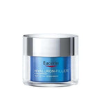 Anti Age Hyaluron Filler 3x Effect Hydra Gel Nuit 50 ML - EUCERIN