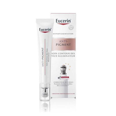 Anti Pigment Contour des Yeux Illuminateur 15 ML - EUCERIN