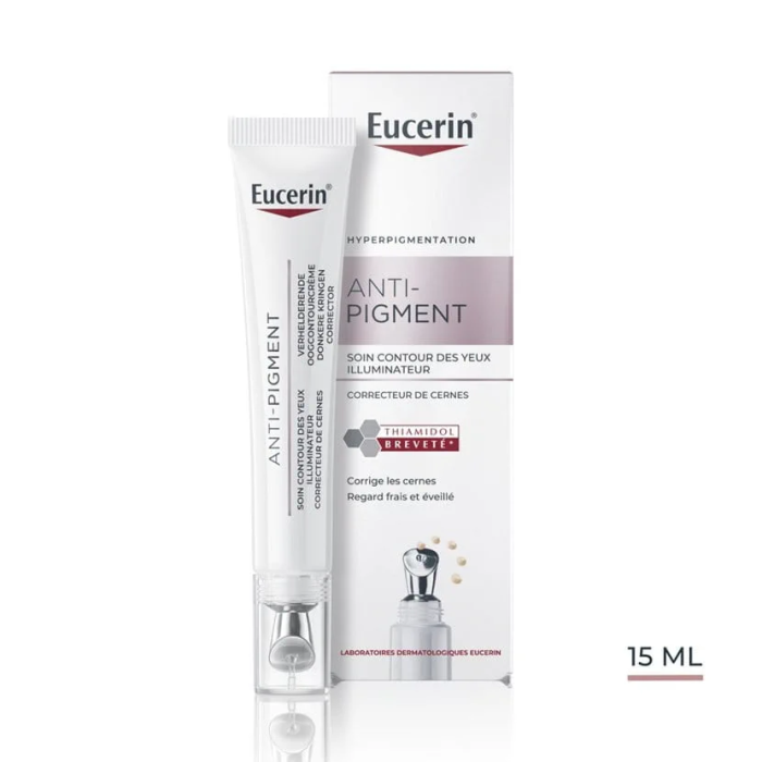Anti Pigment Contour des Yeux Illuminateur 15 ML - EUCERIN