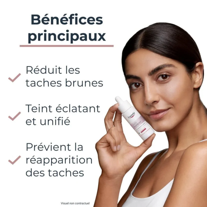 Anti Pigment Serum Eclat 30 ML - EUCERIN