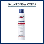 Aquaphor Baume Spray Corps 250 ML - EUCERIN