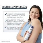 Aquaphor Baume Spray Corps 250 ML - EUCERIN