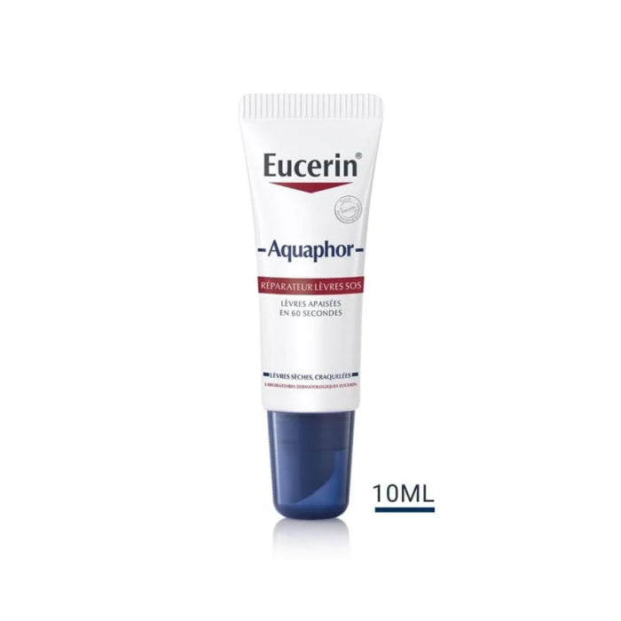 Aquaphor Reparateur Levres Sos 10 ML - EUCERIN