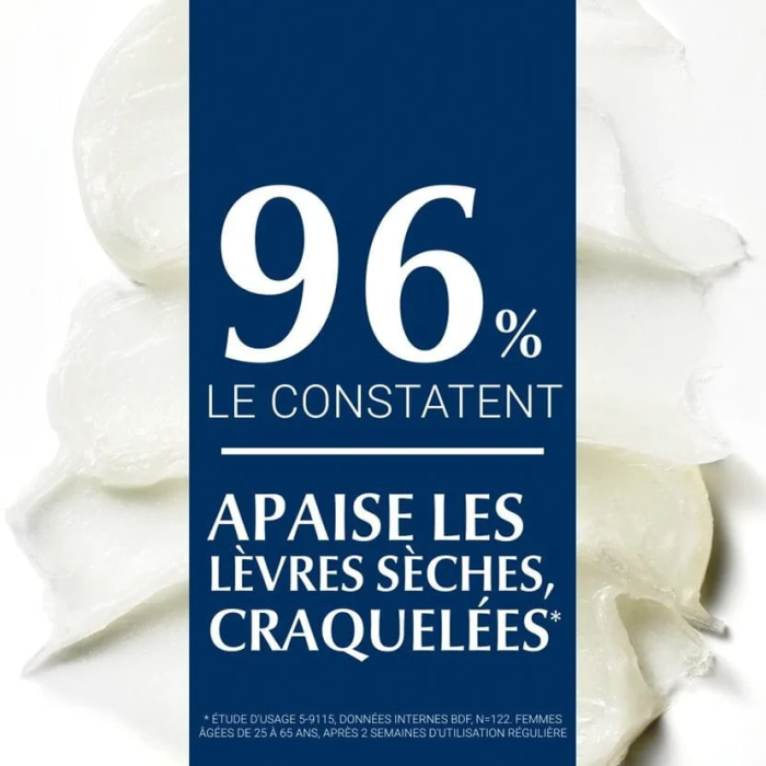 Aquaphor Reparateur Levres Sos 10 ML - EUCERIN