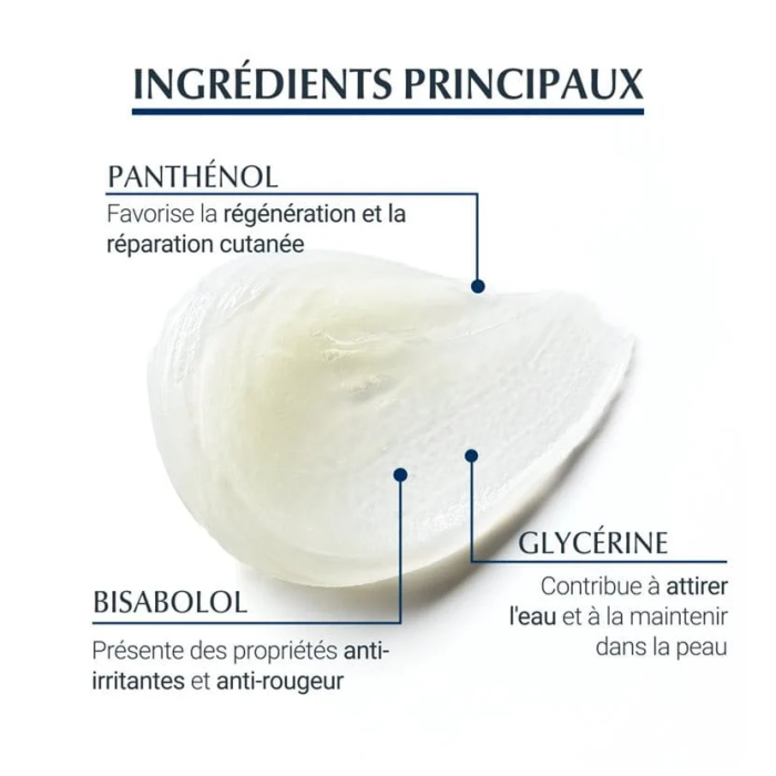 Aquaphor Reparateur Levres Sos 10 ML - EUCERIN
