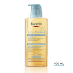 Atopicontrol Huile Bain et Douche 400 ML - EUCERIN