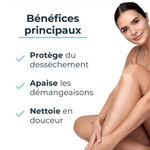 Atopicontrol Huile Bain et Douche 400 ML - EUCERIN