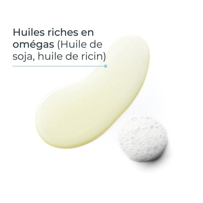Atopicontrol Huile Bain et Douche 400 ML - EUCERIN