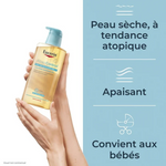 Atopicontrol Huile Bain et Douche 400 ML - EUCERIN