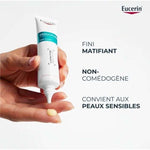 Dermopure Clinial Mat Fluid Carnitine 40 ML - EUCERIN