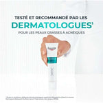 Dermopure Clinial Mat Fluid Carnitine 40 ML - EUCERIN