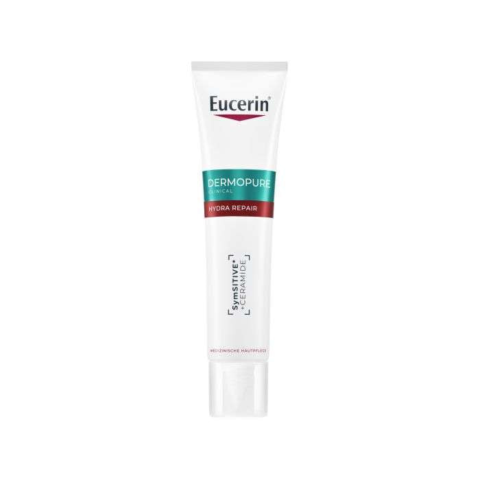 Dermopure Fluide Protecteur SPF 30 - EUCERIN