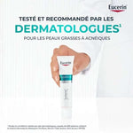 Dermopure Peeling 10 40 ML - EUCERIN