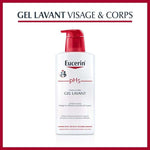 Gel Lavant Ph 5 400 ML - EUCERIN