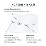 Hyaluron Filler*3 Effect Soin Contour des Yeux Spf15 15 ML - EUCERIN
