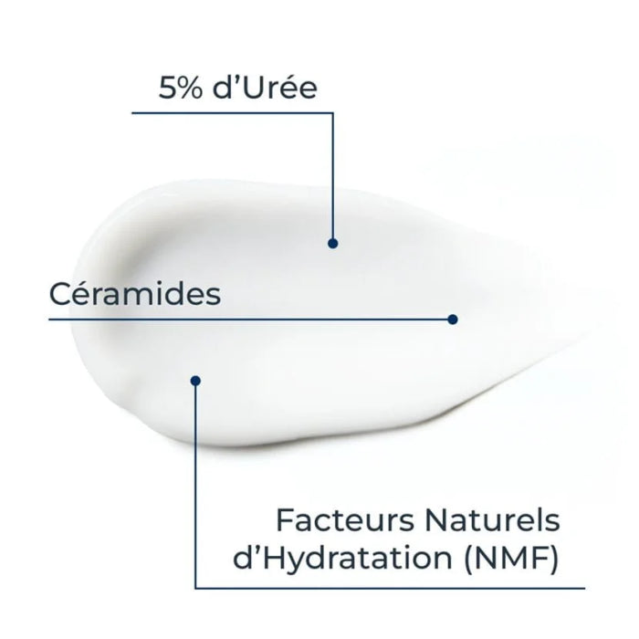 Urea Repair Plus Creme Mains 5% D' Uree 75 ML - EUCERIN