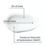 Urea Repair Plus Creme Mains 5% D' Uree 75 ML - EUCERIN