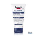 Urea Repair Plus Creme Mains 5% D' Uree 75 ML - EUCERIN