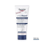 Urea Repair Plus Creme Pieds 10% D'uree 100 ML - EUCERIN