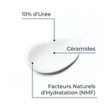 Urea Repair Plus Creme Pieds 10% D'uree 100 ML - EUCERIN