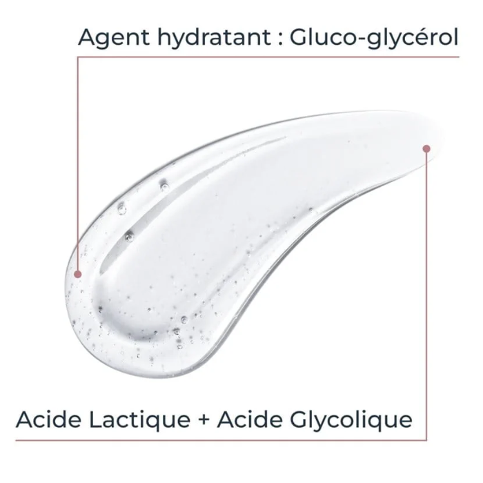 Gel Nettoyant Anti Pigment 200 ML - EUCERIN