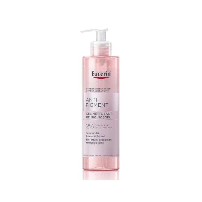 Gel Nettoyant Anti Pigment 200 ML - EUCERIN