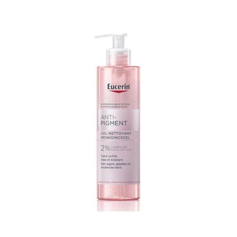 Gel Nettoyant Anti Pigment 200 ML - EUCERIN