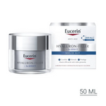 Hyaluron Filler *3 Effects Soin de Nuit 50 ML - EUCERIN