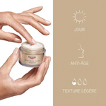 Hyaluron Filler + Elasticity Soin de Jour 50 ML SPF 15 - EUCERIN