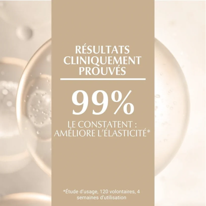 Hyaluron Filler + Elasticity Soin de Jour 50 ML SPF 15 - EUCERIN