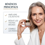 Hyaluron Filler + Elasticity Soin de Jour 50 ML SPF 15 - EUCERIN