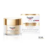 Hyaluron Filler + Elasticity Soin de Jour 50 ML SPF 15 - EUCERIN