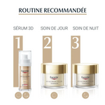 Hyaluron Filler + Elasticity Soin de Jour 50 ML SPF 15 - EUCERIN