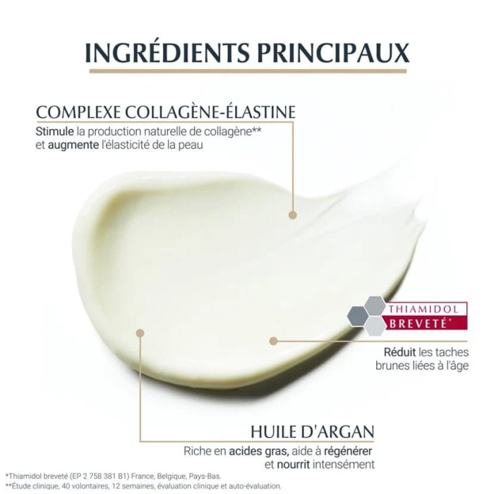 Hyaluron Filler Elasticity Soin de Nuit 50 ML - EUCERIN