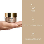 Hyaluron Filler Elasticity Soin de Nuit 50 ML - EUCERIN