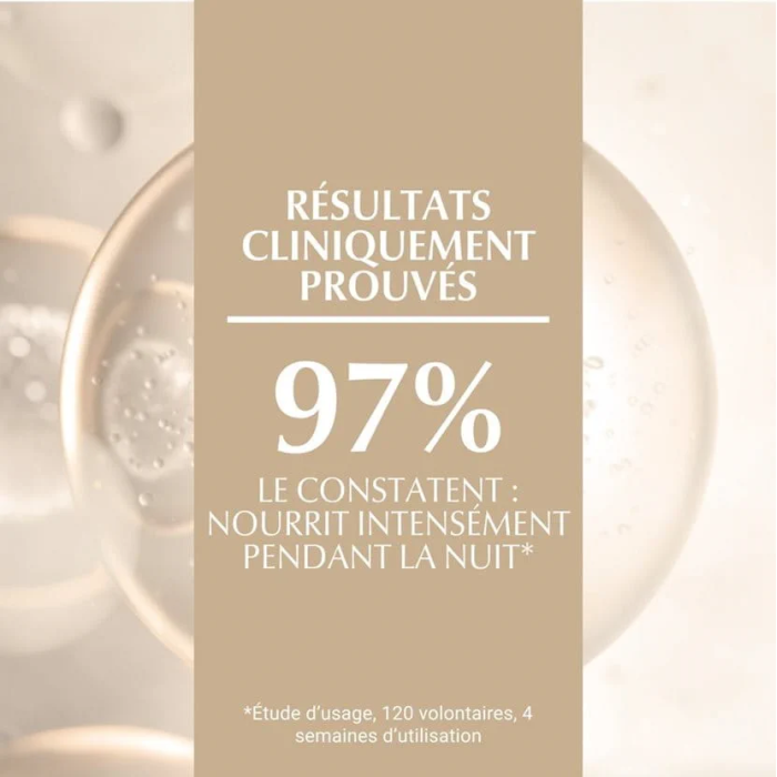 Hyaluron Filler Elasticity Soin de Nuit 50 ML - EUCERIN