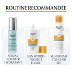 Hydro Protect Fluide Ultra Legerspf 50+ Tous Types de Peaux - EUCERIN