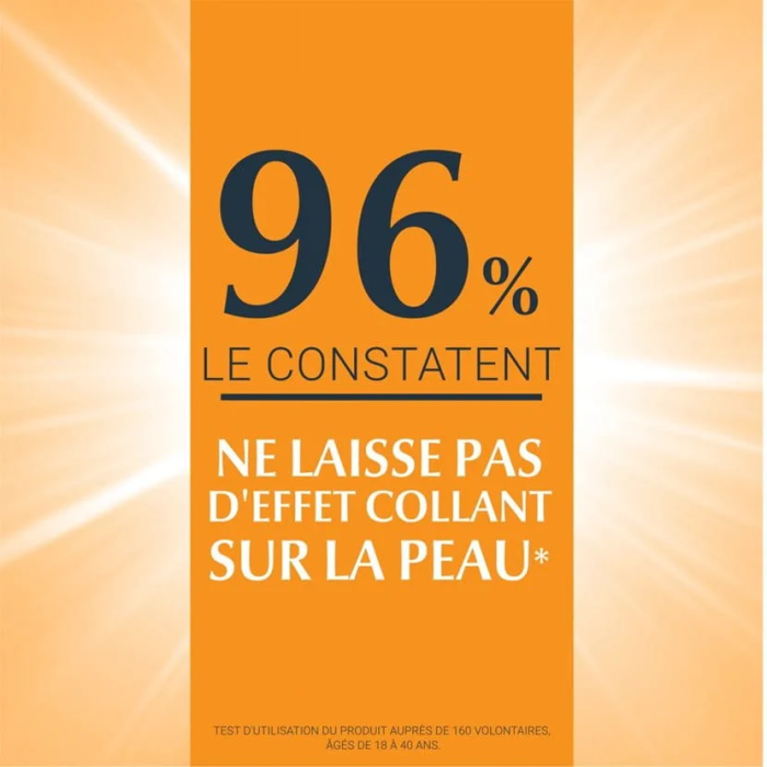 Hydro Protect Fluide Ultra Legerspf 50+ Tous Types de Peaux - EUCERIN