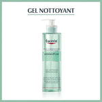 Offre Dermopure Gel Nettoyant 200 ML + Trousse Offerte - EUCERIN