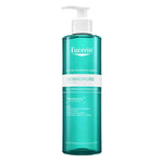 Offre Dermopure Gel Nettoyant 200 ML + Trousse Offerte - EUCERIN