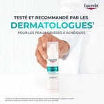 Offre Dermopure Serum Triple Action 40 ML + Oil Control 50ML Offert - EUCERIN
